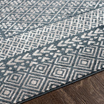 Livabliss Lavadora Byron Washable Rug