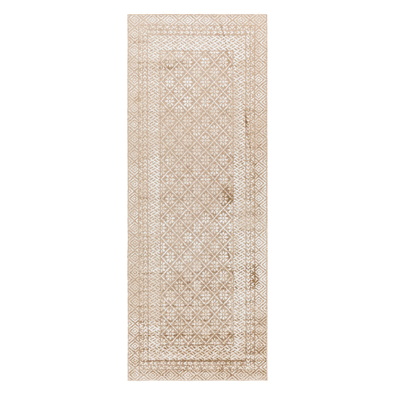 Livabliss Lavadora Byron Washable Rug