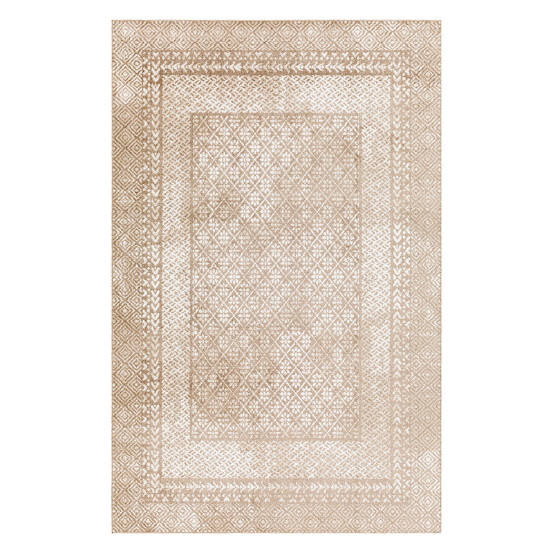 Livabliss Lavadora Byron Washable Rug