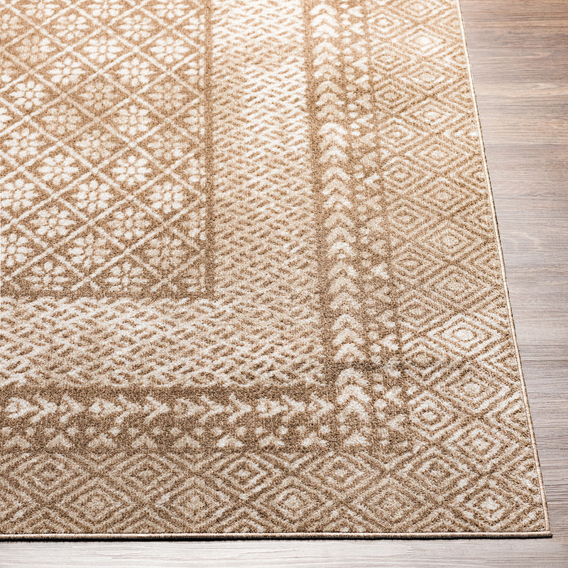 Livabliss Lavadora Byron Washable Rug