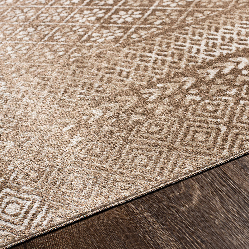 Livabliss Lavadora Byron Washable Rug