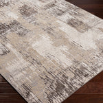 Livabliss Lavadora Dexter Washable Rug