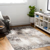 Livabliss Lavadora Dexter Washable Rug