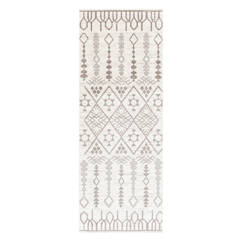 Livabliss Lavadora Gus Washable Rug