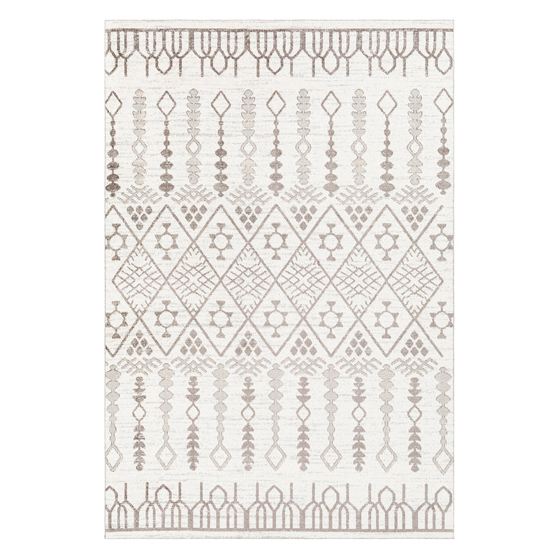 Livabliss Lavadora Gus Washable Rug