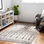 Livabliss Lavadora Gus Washable Rug