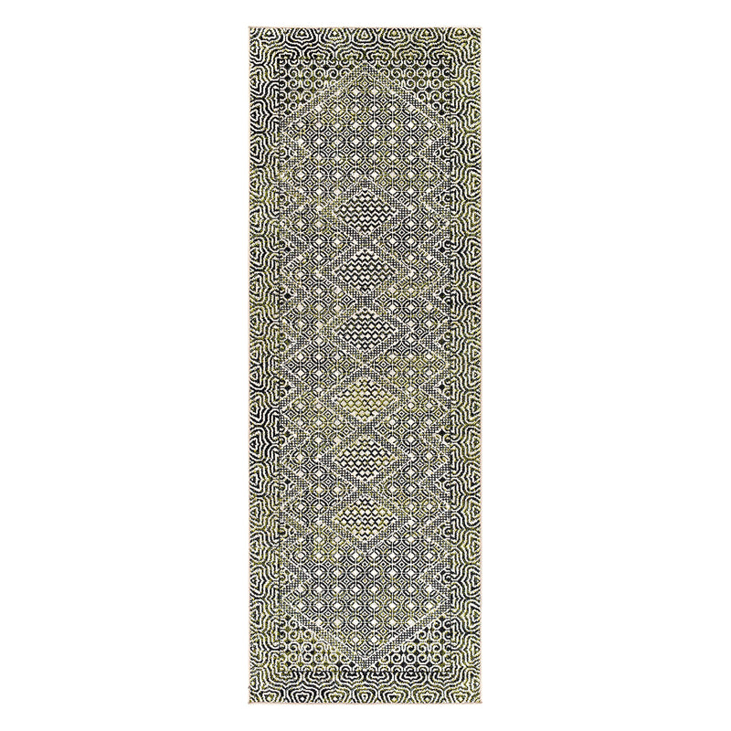 Livabliss Lavadora Milo Washable Rug