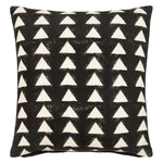 Tuilla Tri Throw Pillow