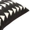 Tuilla Tri Throw Pillow