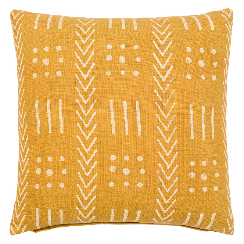 Tuilla Glee Throw Pillow