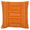 Tuilla Arrow Throw Pillow