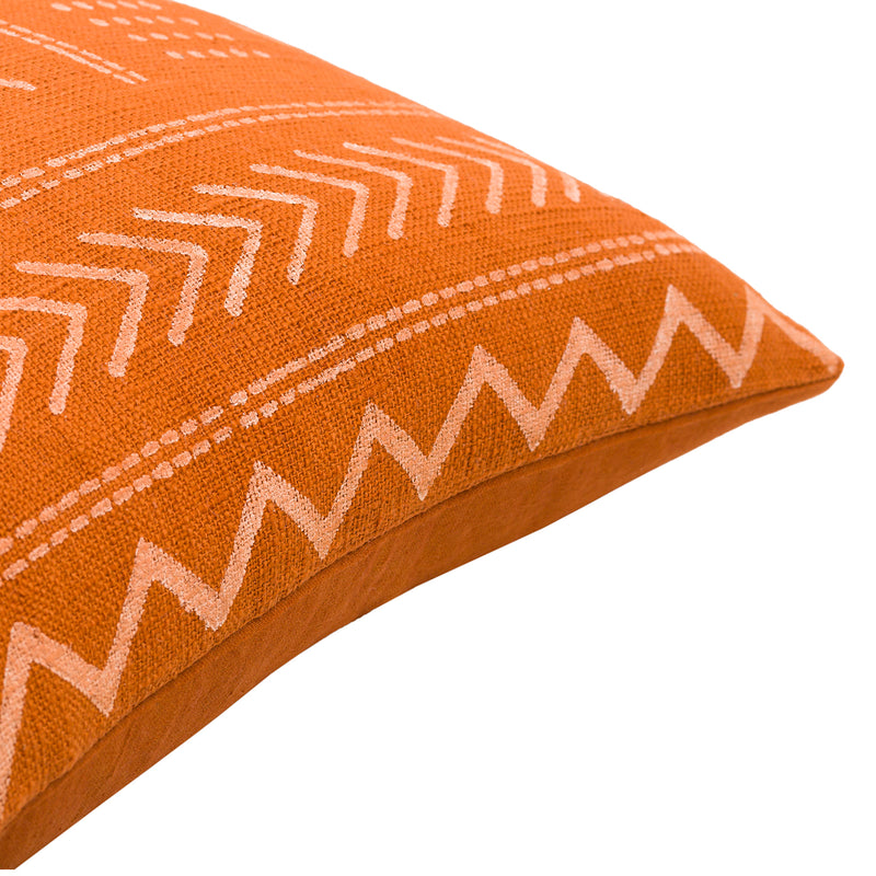 Tuilla Arrow Throw Pillow