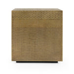 Villa and House Majorel Side Table