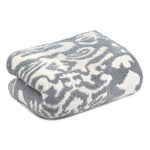 Kashwere Signature Damask Throw Blanket