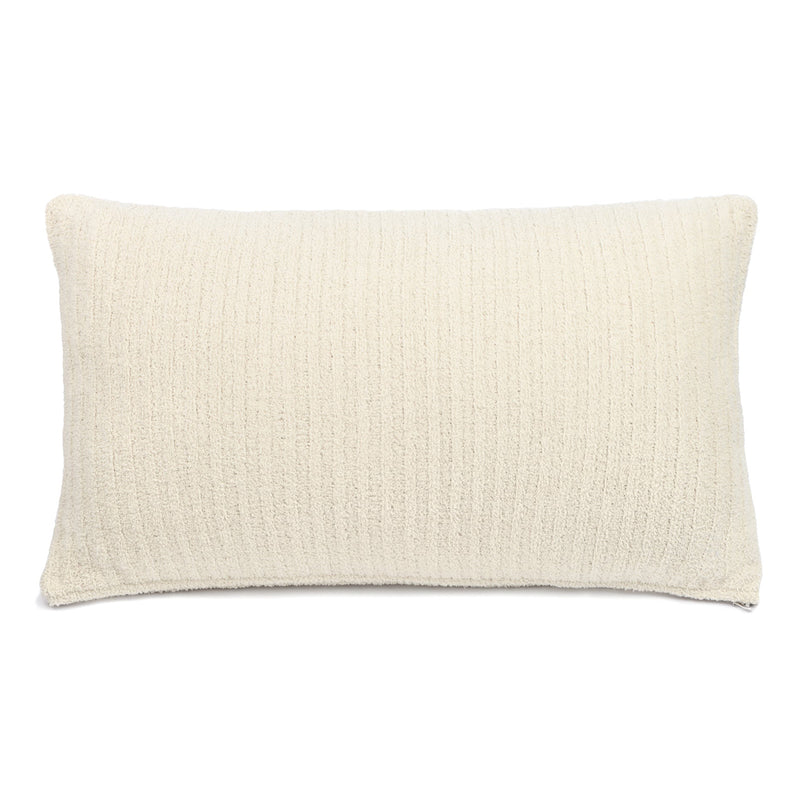 Kashwere Waffle Weave Pillow