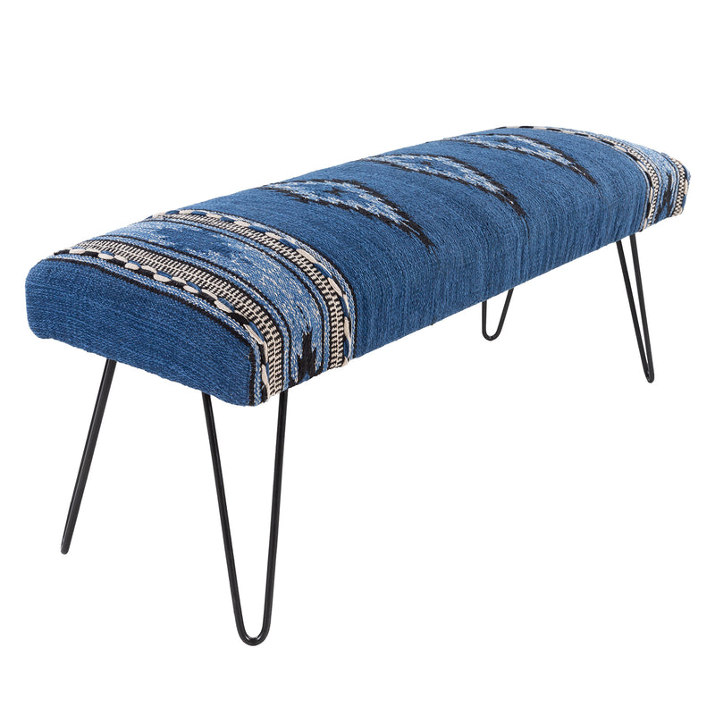 Heineberg Upholstered Bench