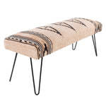 Heineberg Upholstered Bench