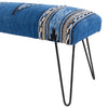 Heineberg Upholstered Bench