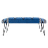 Heineberg Upholstered Bench