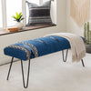 Heineberg Upholstered Bench