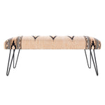 Heineberg Upholstered Bench