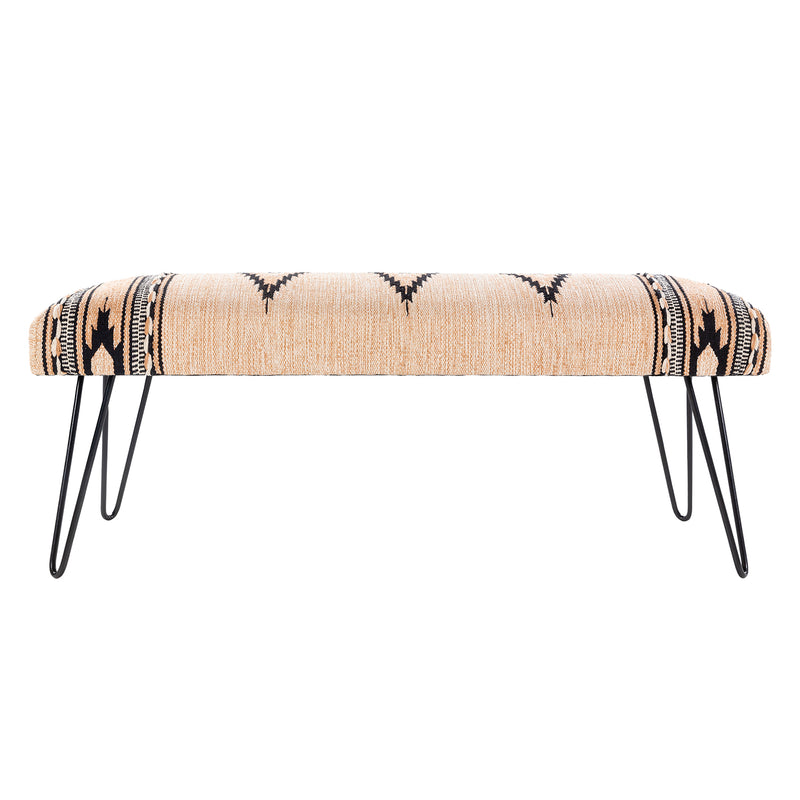 Heineberg Upholstered Bench