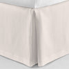 Peacock Alley Mandalay Linen Bed Skirt