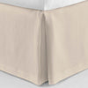 Peacock Alley Mandalay Linen Bed Skirt