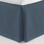 Peacock Alley Mandalay Linen Bed Skirt