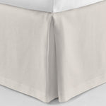 Peacock Alley Mandalay Linen Bed Skirt