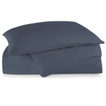 Peacock Alley Mandalay Linen Duvet Cover