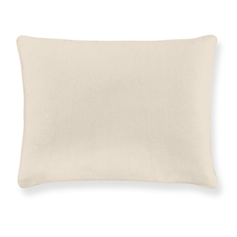 Peacock Alley Mandalay Linen Pillow Sham