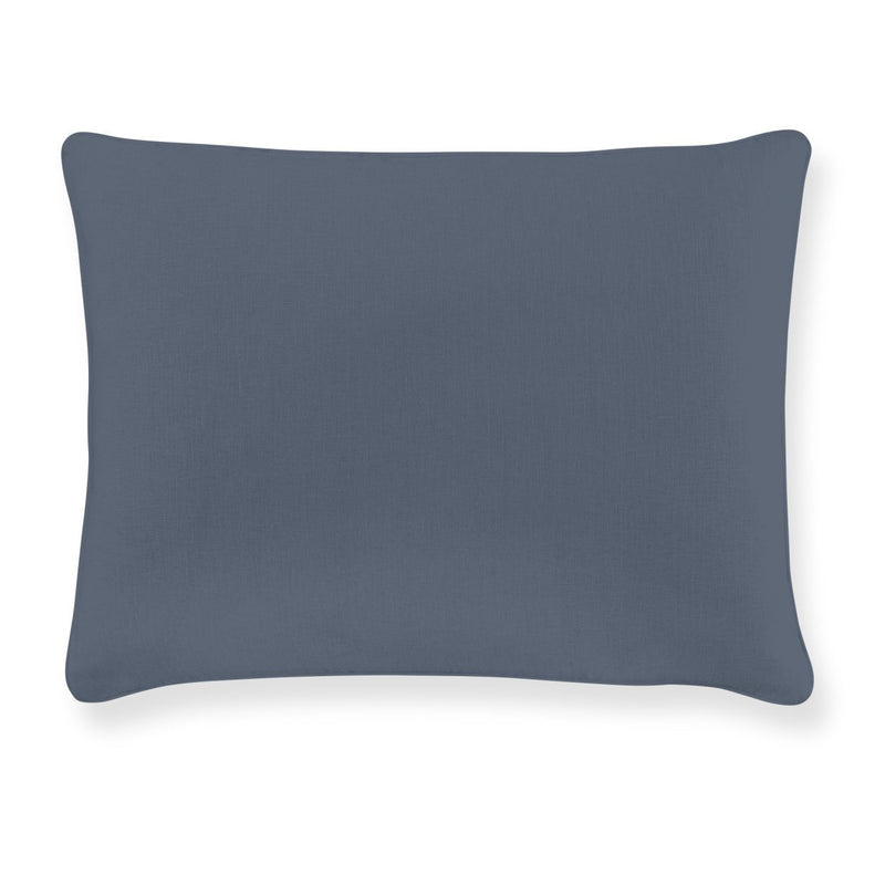 Peacock Alley Mandalay Linen Pillow Sham