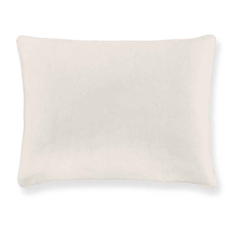 Peacock Alley Mandalay Linen Pillow Sham