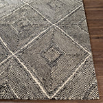 Livabliss Maroc Kriss Hand Tufted Rug