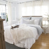 Pom Pom at Home Henley Duvet Cover