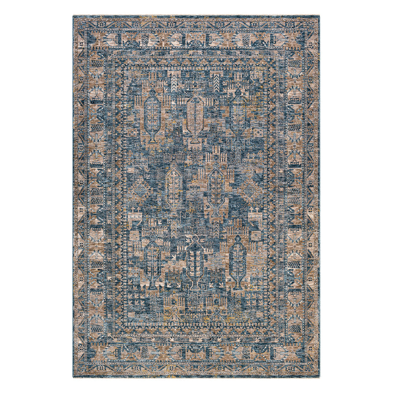 Livabliss Mirabel Stellar Machine Woven Rug