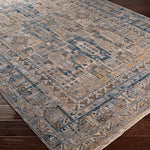 Livabliss Mirabel Stellar Machine Woven Rug