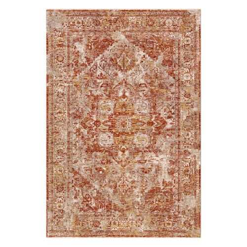 Livabliss Mirabel Sunny Machine Woven Rug