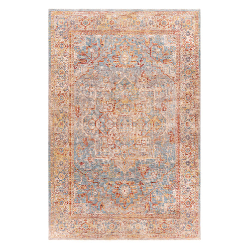 Livabliss Mirabel Joy Machine Woven Rug