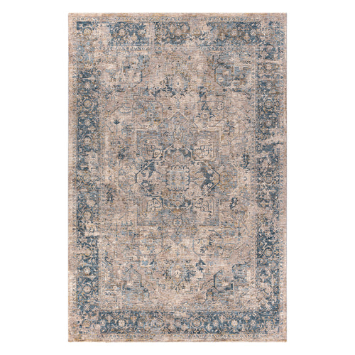 Livabliss Mirabel Serene Machine Woven Rug