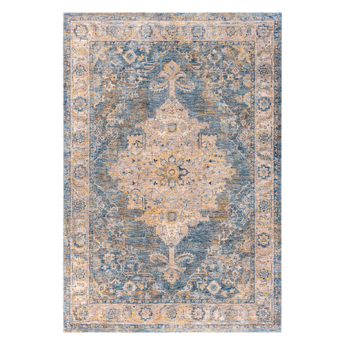 Livabliss Mirabel Moxie Machine Woven Rug