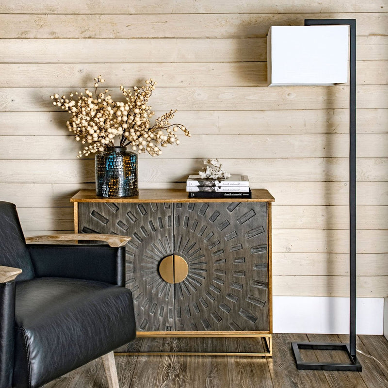 Bautista Floor Lamp