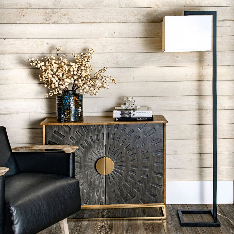 Bautista Floor Lamp