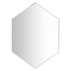 Trevino Wall Mirror