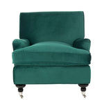 Beatrice Club Chair