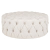 Pinsmail Tufted Cocktail Ottoman