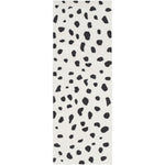 Livabliss Moroccan Spot Shag Rug