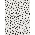 Livabliss Moroccan Spot Shag Rug