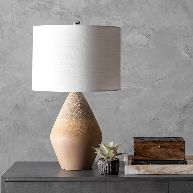 Frias Table Lamp